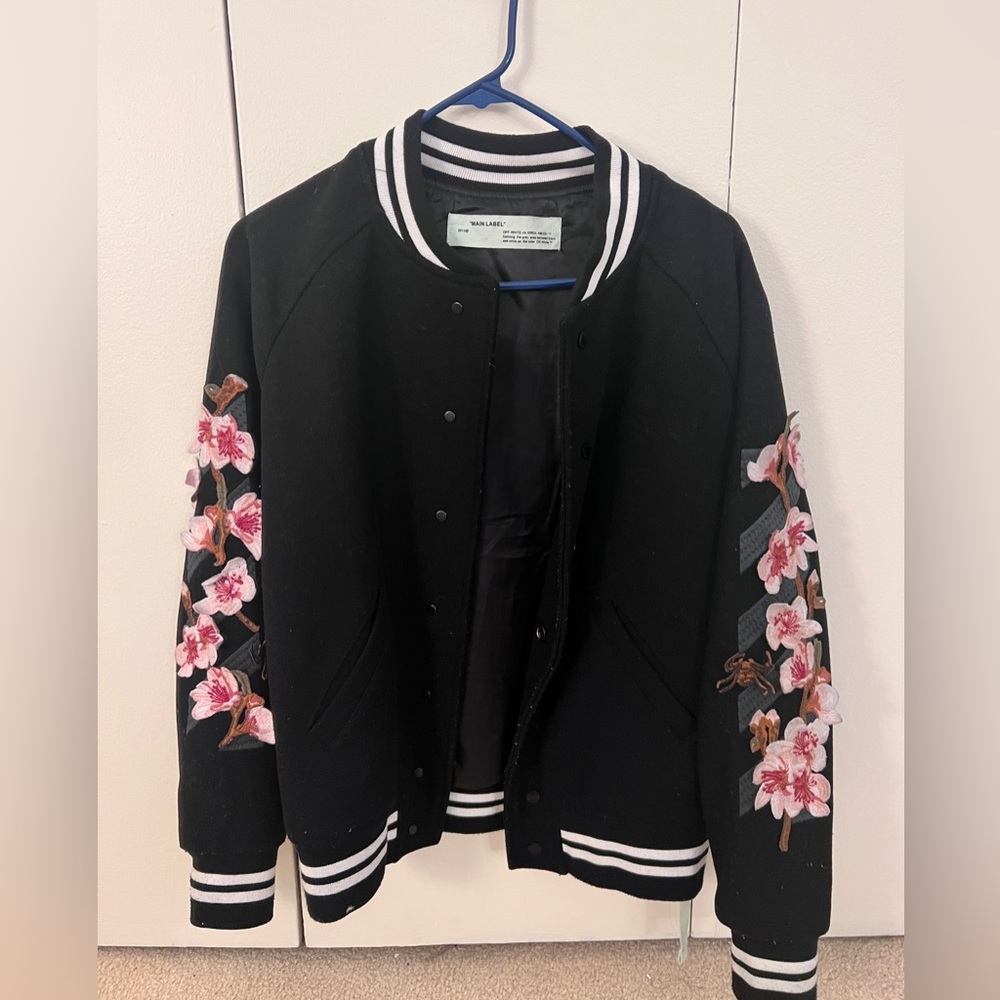 Offwhite Jacket size S-M